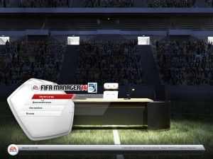 FIFA Manager 14 for PC