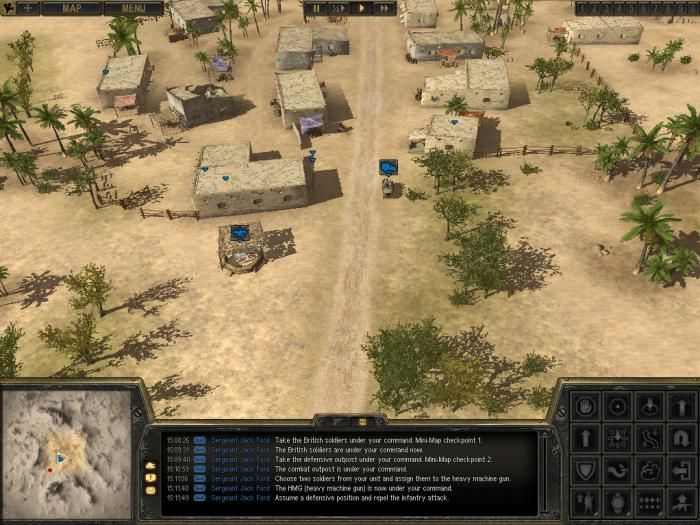 Theatre of War Download Free Full Game | Speed-New