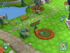 MySims Download Torrent