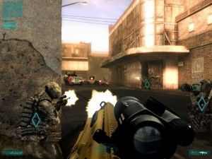 Tom Clancy's Ghost Recon Advanced Warfighter Free Download PC Game