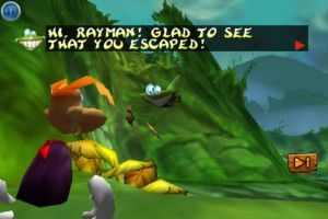 Rayman 2 The Great Escape Free Download PC Game