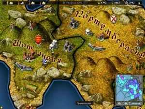 Two Thrones Free Download PC Game