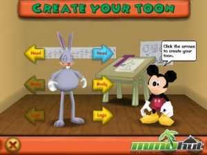 Toontown Online Free Download