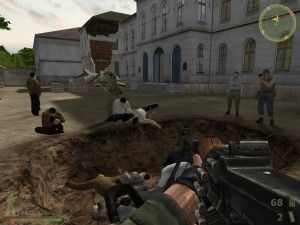 Vietcong Fist Alpha Free Download PC Game