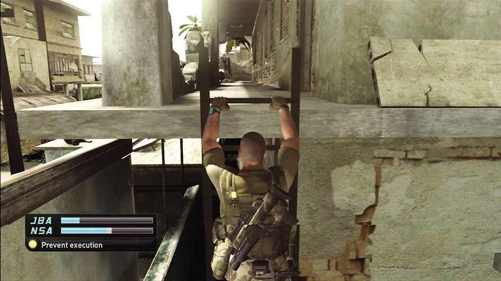 splinter cell double agent multiplayer download