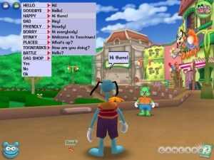 Toontown Online Download Torrent