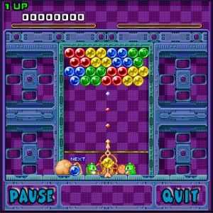 Puzzle Bobble Free Download PC Game