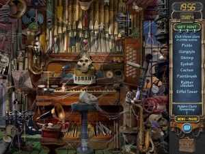 Mystery Case Files Madame Fate Free Download