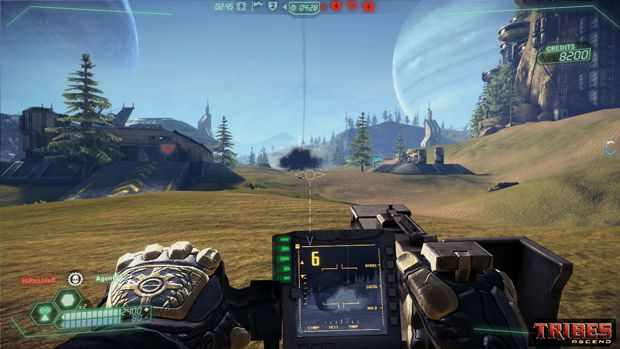 download tribes ascend steam