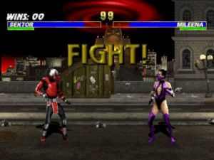 Mortal Kombat 3 Download Torrent