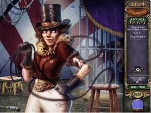 Mystery Case Files Madame Fate Free Download PC Game