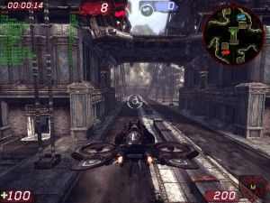 Unreal Tournament 3 Free Download PC Game