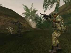 Tom Clancy's Ghost Recon Island Thunder for PC