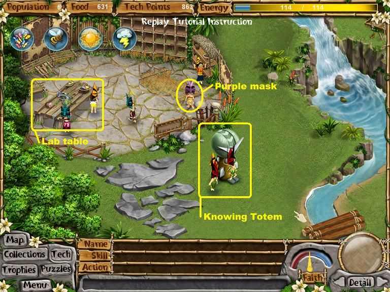 virtual villagers 5 free download