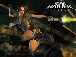 Tomb Raider Legend Free Download PC Game