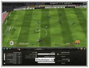 FIFA Manager 14 Free Download PC Game