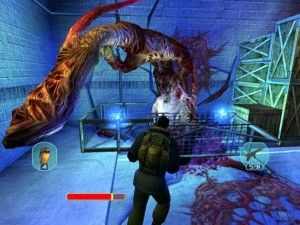 The Thing Free Download PC Game