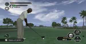 Tiger Woods PGA Tour 08 Download Torrent