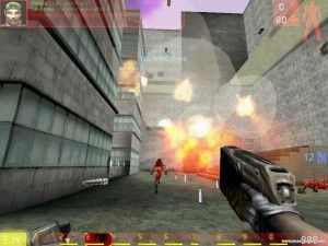 Unreal Tournament Free Download PC Game