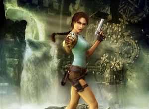 Tomb Raider Anniversary for PC