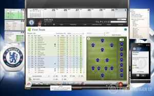 FIFA Manager 13 Free Download PC Game