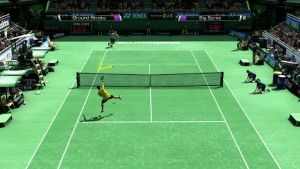 Virtua Tennis for PC