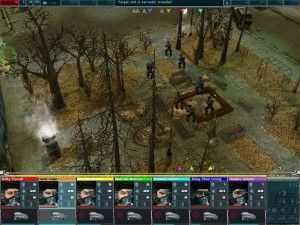 UFO Aftermath Free Download PC Game