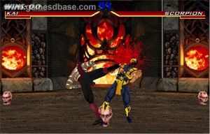 Mortal Kombat 4 Free Download