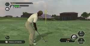 Tiger Woods PGA Tour 08 for PC