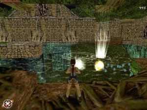 Tomb Raider 3 Free Download PC Game