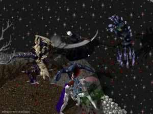 Ultima Online Age of Shadows Free Download PC Game