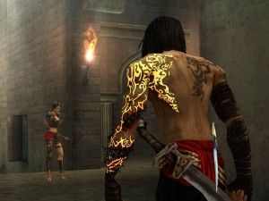 Prince of Persia The Two Thrones Download Torrent