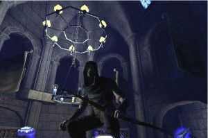 Thief Deadly Shadows Free Download PC Game
