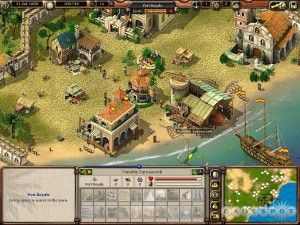 Port Royale 2 for PC