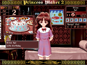 Princess Maker 2 Download Torrent