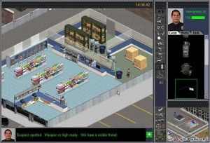 Police Quest SWAT 2 Download Torrent