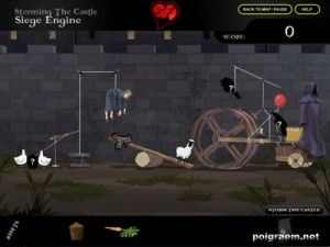 The Princess Bride Game Free Download PC Game