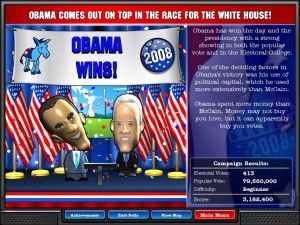 The Political Machine Free Download PC Game
