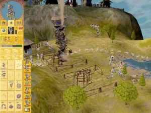 Populous The Beginning Free Download