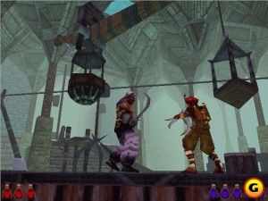 Prince of Persia 3D for PC