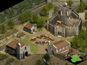 Portugal 1111 A Conquista de Soure Free Download PC Game