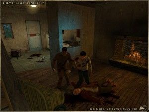 They Hunger Free Download PC Game