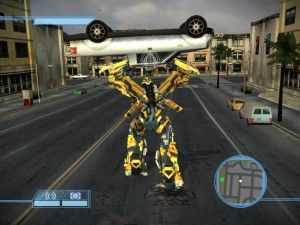 Transformers The Game Download Torrent