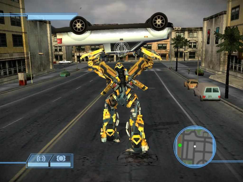 transformers prime game for pc highly compressed