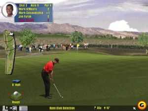 Tiger Woods PGA Tour 06 Download Torrent