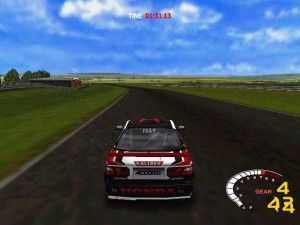 TOCA 2 Touring Cars Download Torrent