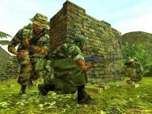 Vietcong Fist Alpha Free Download