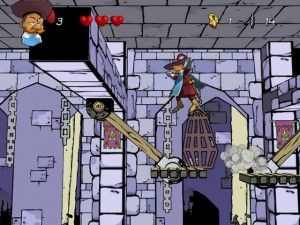 The Three Musketeers Free Download PC Game