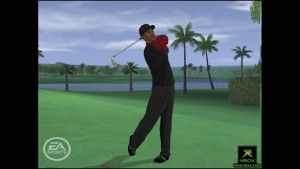 Tiger Woods PGA Tour 06 Free Download PC Game