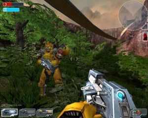 tribes 2 release date